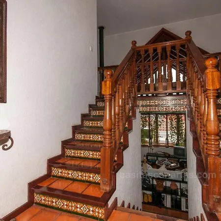 Villa La Veleta Holiday home