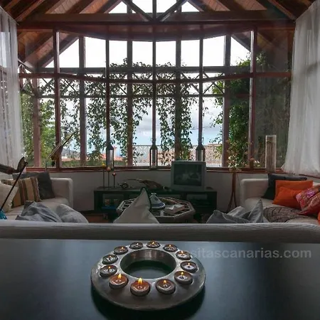 Villa La Veleta Holiday home *