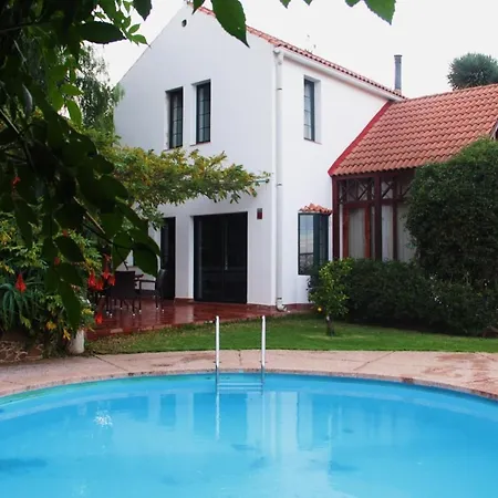 Villa La Veleta Holiday home *