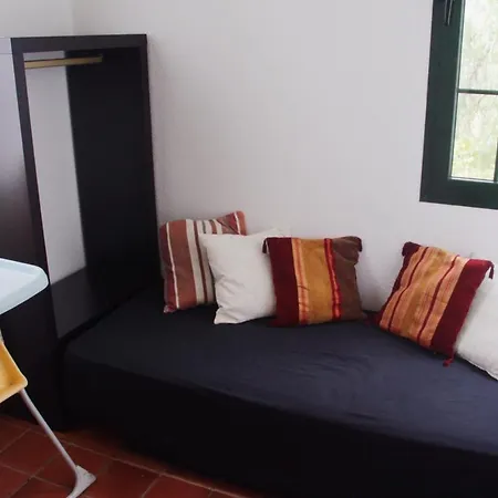 Villa La Veleta Holiday home Valleseco