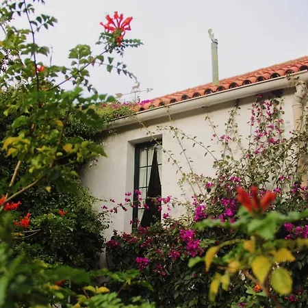 Villa La Veleta *
